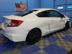 HONDA CIVIC SI photo