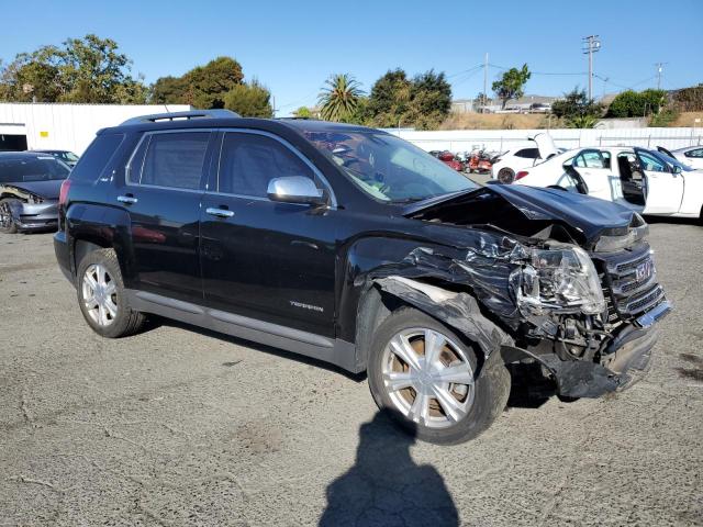 VIN 2GKFLUEK7G6322305 2016 GMC Terrain, Slt no.4