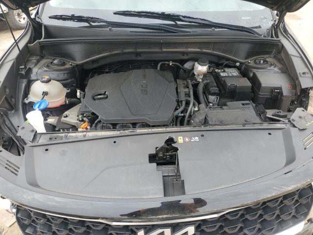 2022 KIA SORENTO LX - 5XYRG4LC8NG085090