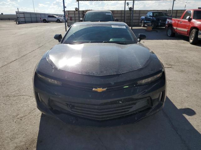 2017 CHEVROLET CAMARO LT - 1G1FB1RS8H0167130