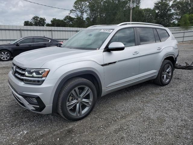 2019 VOLKSWAGEN ATLAS SEL 2019