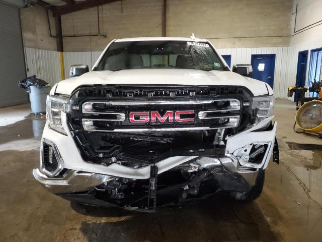 VIN 3GTU9DEL2LG446135 2020 GMC Sierra, K1500 Slt no.5