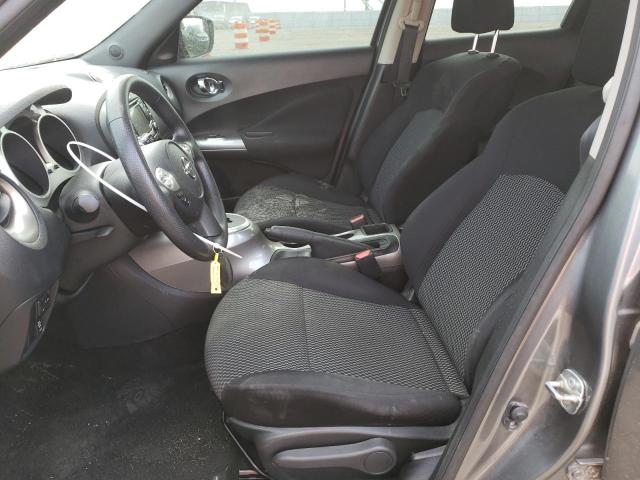 2015 NISSAN JUKE S - JN8AF5MV3FT561830