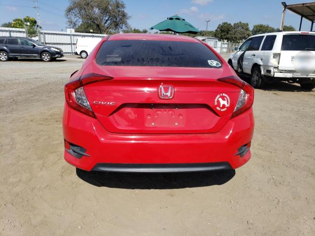 VIN 2HGFC2F77GH546092 2016 Honda Civic, EX no.6