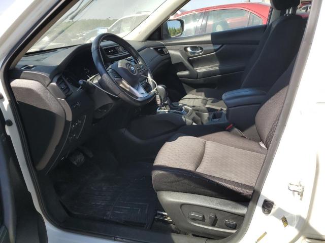 2020 NISSAN ROGUE S - JN8AT2MT9LW039977