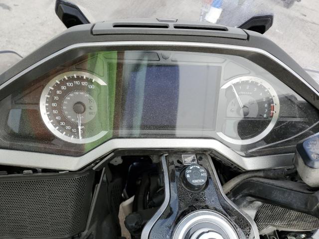2020 HONDA GL1800 D JH2SC7974LK200016