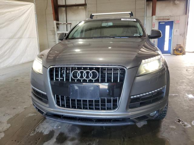 VIN WA1LGAFE8DD008728 2013 Audi Q7, Premium Plus no.5