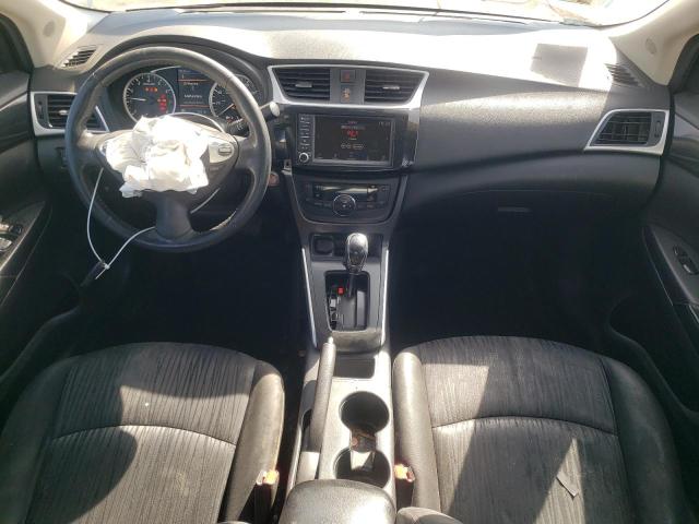 2019 NISSAN SENTRA S - 3N1AB7AP6KY209791