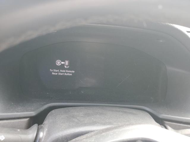 2019 HONDA ACCORD TOU - 1HGCV2F98KA022908