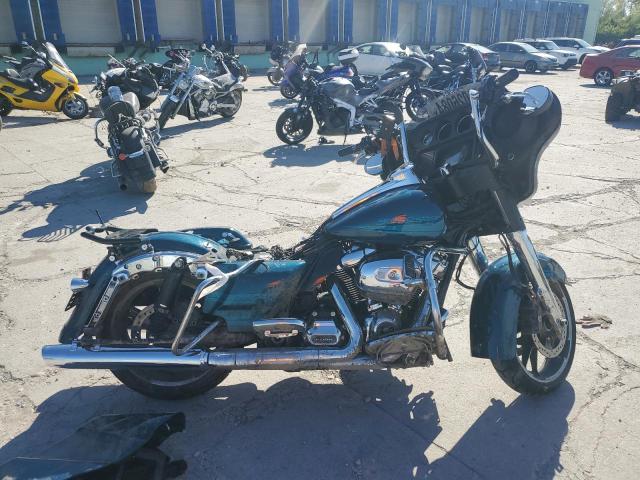 2020 HARLEY-DAVIDSON FLHX - 1HD1KBC10LB635158