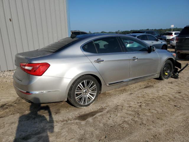 VIN KNALN4D73E5146865 2014 KIA Cadenza, Premium no.3