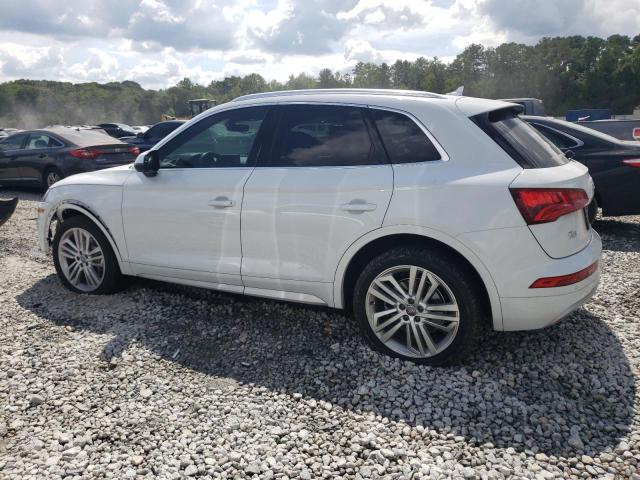 2019 AUDI Q5 PREMIUM - WA1BNAFY9K2052774