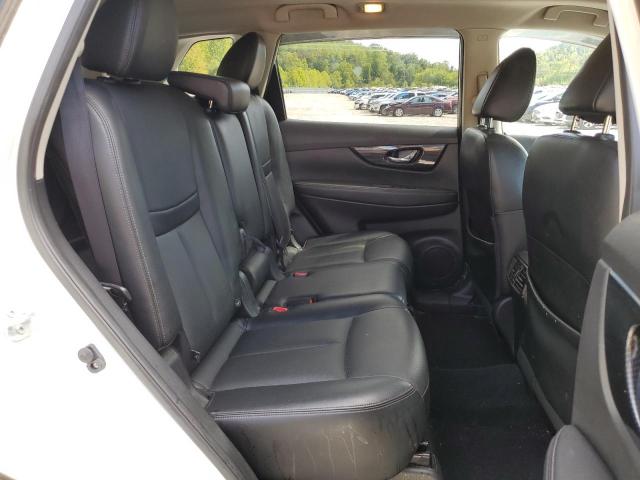 2017 NISSAN ROGUE S - JN8AT2MV2HW271751