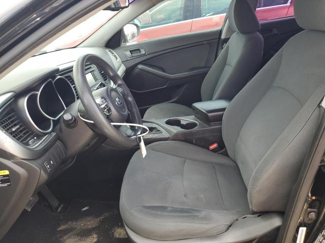 2015 KIA OPTIMA LX - 5XXGM4A7XFG448386