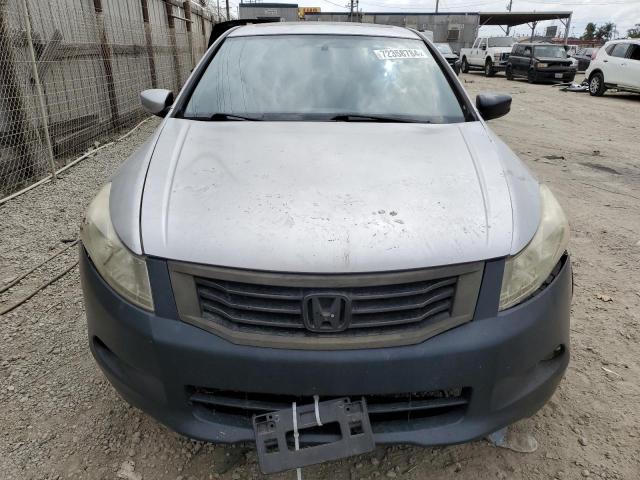 2008 HONDA ACCORD EXL 1HGCP36888A071039  72358784