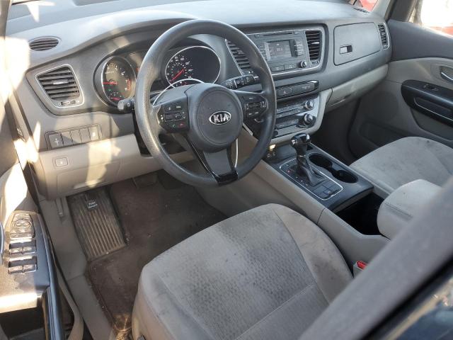 VIN KNDMB5C10H6230241 2017 KIA Sedona, LX no.8