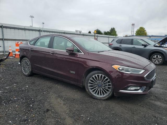 VIN 3FA6P0SU3HR103470 2017 Ford Fusion, Titanium Phev no.4