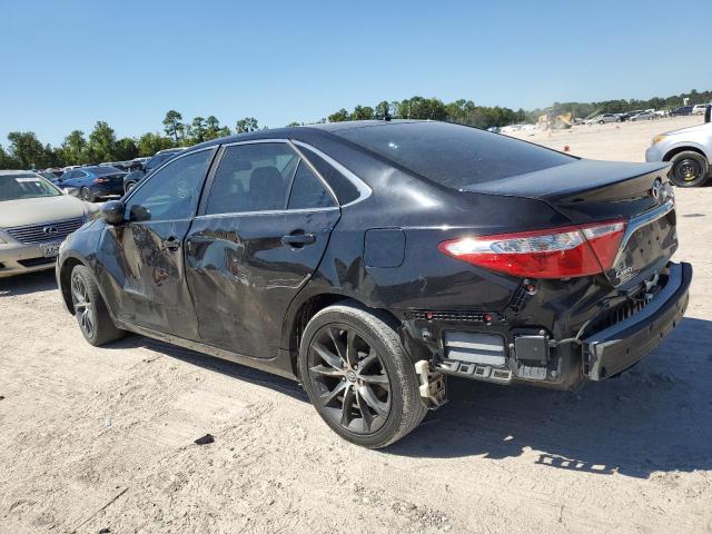 2017 TOYOTA CAMRY LE - 4T1BF1FK9HU769957
