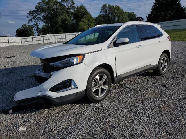 2024 FORD EDGE SEL - 2FMPK4J93RBA33157