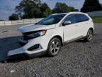 2024 FORD EDGE SEL - 2FMPK4J93RBA33157