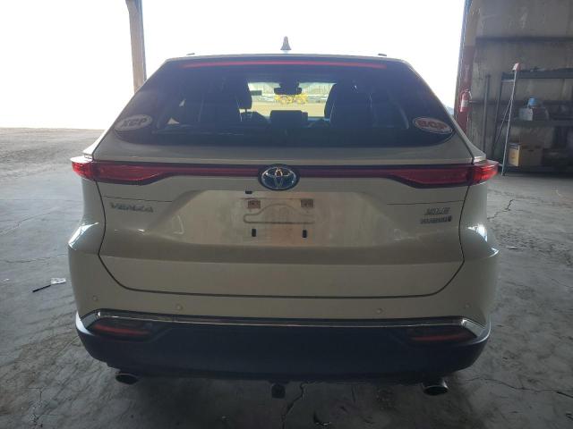 2021 TOYOTA VENZA LE - JTEAAAAH3MJ064489