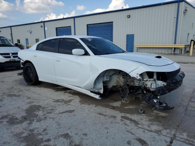 2018 DODGE CHARGER SX - 2C3CDXHG7JH176587
