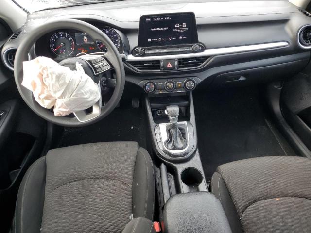 2024 KIA FORTE LX - 3KPF24AD6RE697076