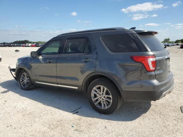 VIN 1FM5K7DH9HGA10887 2017 Ford Explorer, Xlt no.2