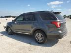 Lot #2959733920 2017 FORD EXPLORER X