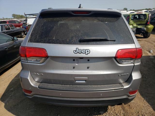 2018 JEEP GRAND CHER - 1C4RJFAG6JC469824