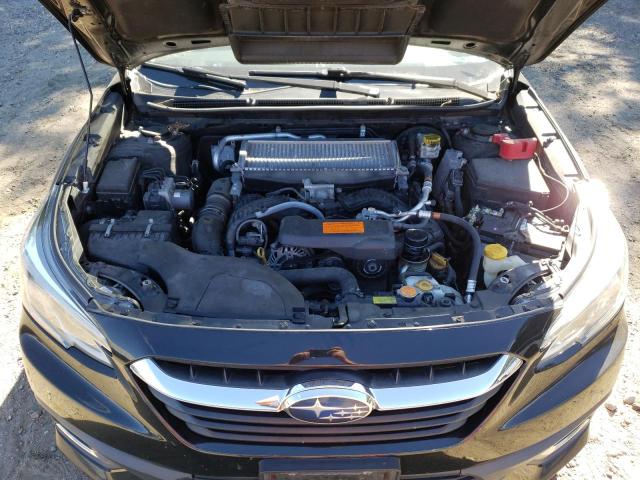 2021 SUBARU LEGACY LIM - 4S3BWGN67M3005813