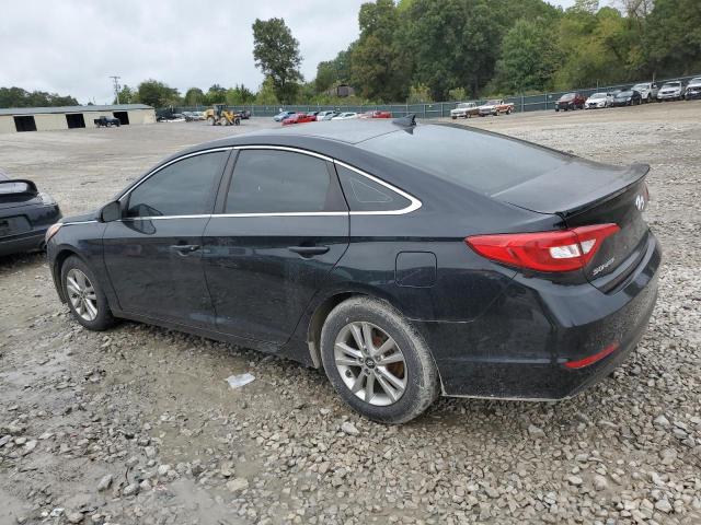 2017 HYUNDAI SONATA SE - 5NPE24AF9HH535577