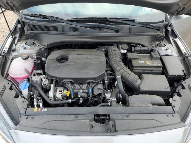 2023 KIA FORTE GT - 3KPF44AC8PE513190