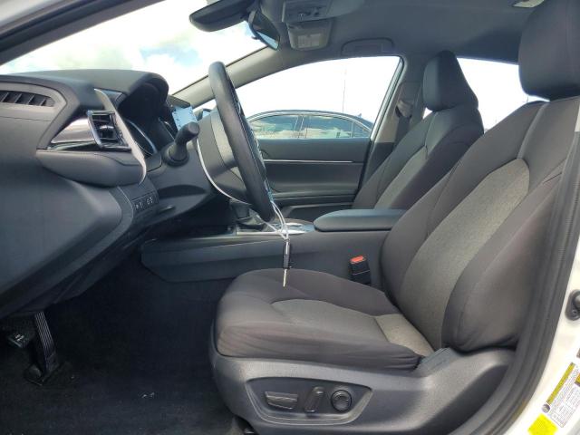 2024 TOYOTA CAMRY LE - 4T1C11AK6RU233172