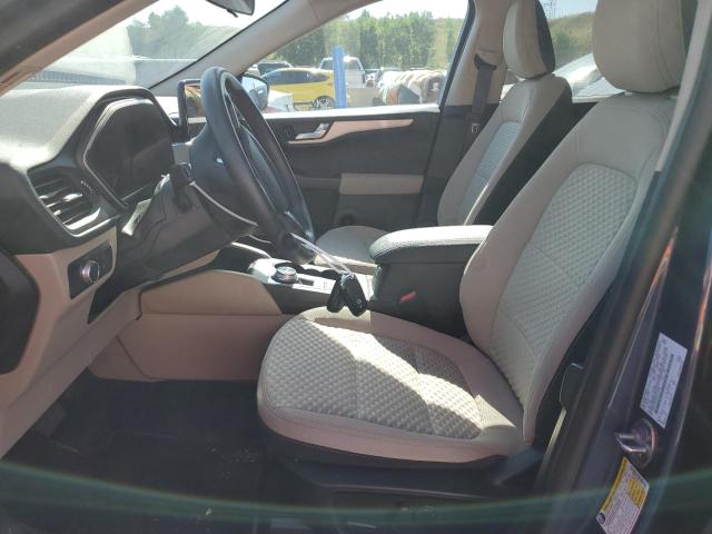 2020 FORD ESCAPE SE - 1FMCU9G63LUC71644
