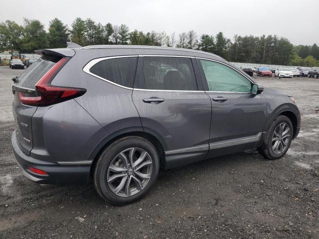 2022 HONDA CR-V TOURI - 2HKRW2H99NH656616