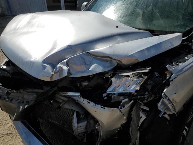 2021 MITSUBISHI OUTLANDER - JA4APUAUXMU032178