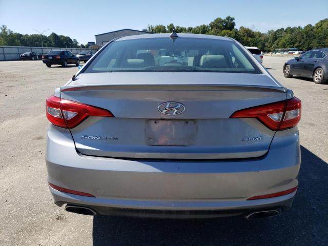 2016 HYUNDAI SONATA SPO - 5NPE34AFXGH290770