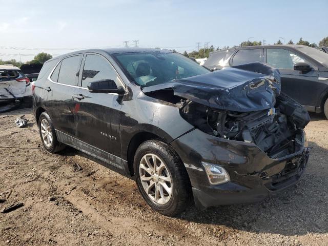 2020 CHEVROLET EQUINOX LT - 2GNAXJEV0L6114495