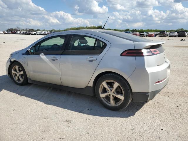 VIN 1G1RB6E47DU139937 2013 Chevrolet Volt no.2