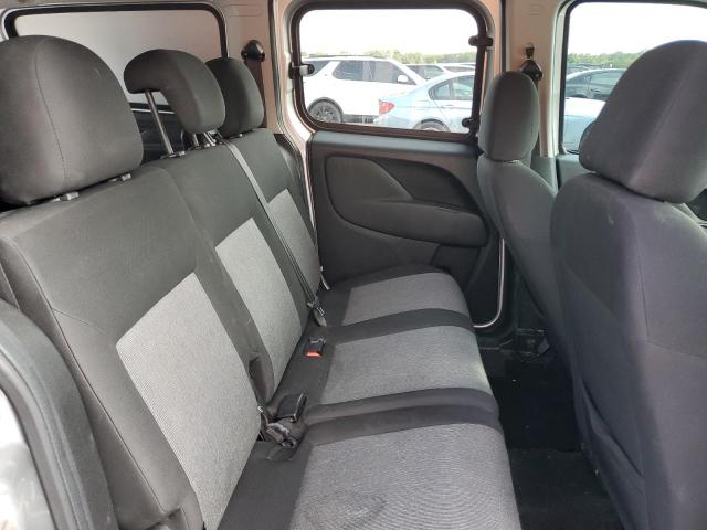 2018 RAM PROMASTER - ZFBERFBB1J6K49678