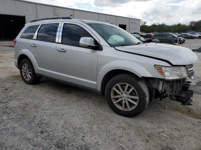 VIN 3C4PDCBG9DT526943 2013 Dodge Journey, Sxt no.4