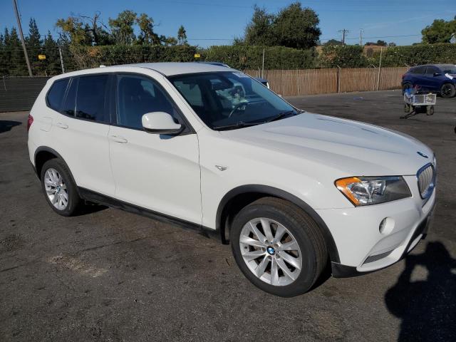 VIN 5UXWX9C5XD0A29238 2013 BMW X3, Xdrive28I no.4