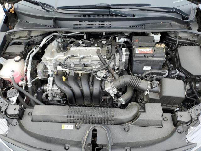 2020 TOYOTA COROLLA LE - 5YFEPRAE4LP067016