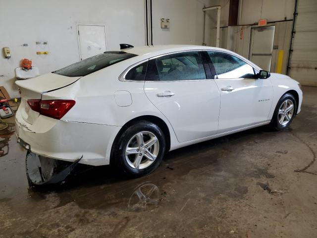 2023 CHEVROLET MALIBU LS 1G1ZC5ST8PF189256  71426764