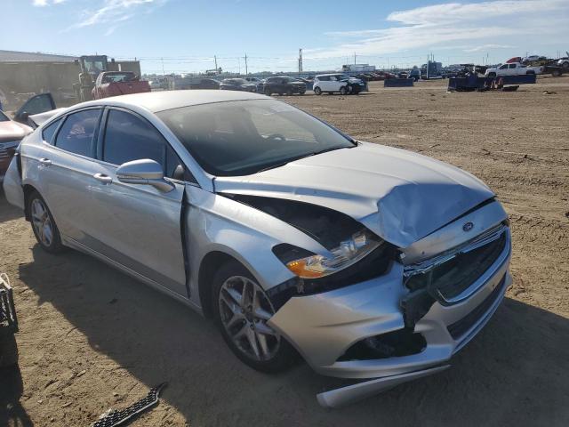 VIN 3FA6P0HD8ER275786 2014 Ford Fusion, SE no.4