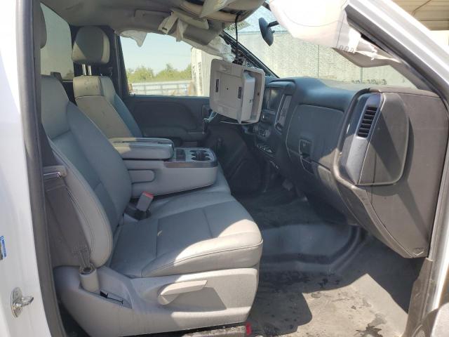 1GCNCNEH5JZ368650 2018 CHEVROLET ALL Models