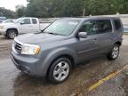 HONDA PILOT EXL photo