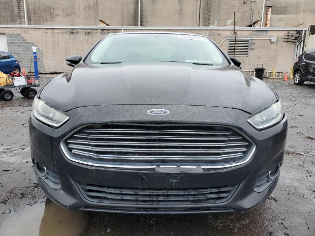 VIN 3FA6P0HR1DR130132 2013 Ford Fusion, SE no.5