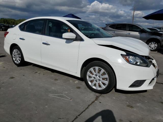 2016 NISSAN SENTRA S - 3N1AB7AP7GY223853